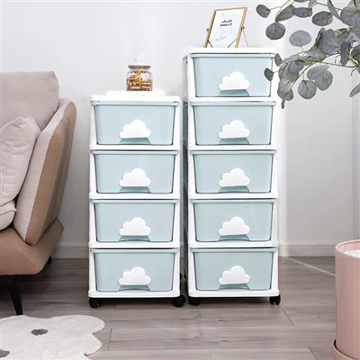 کابینت ذخیره سازی دراور ابری