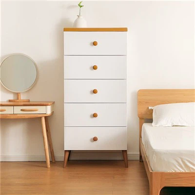 کابینت نگهداری لباس مینیمالیستی